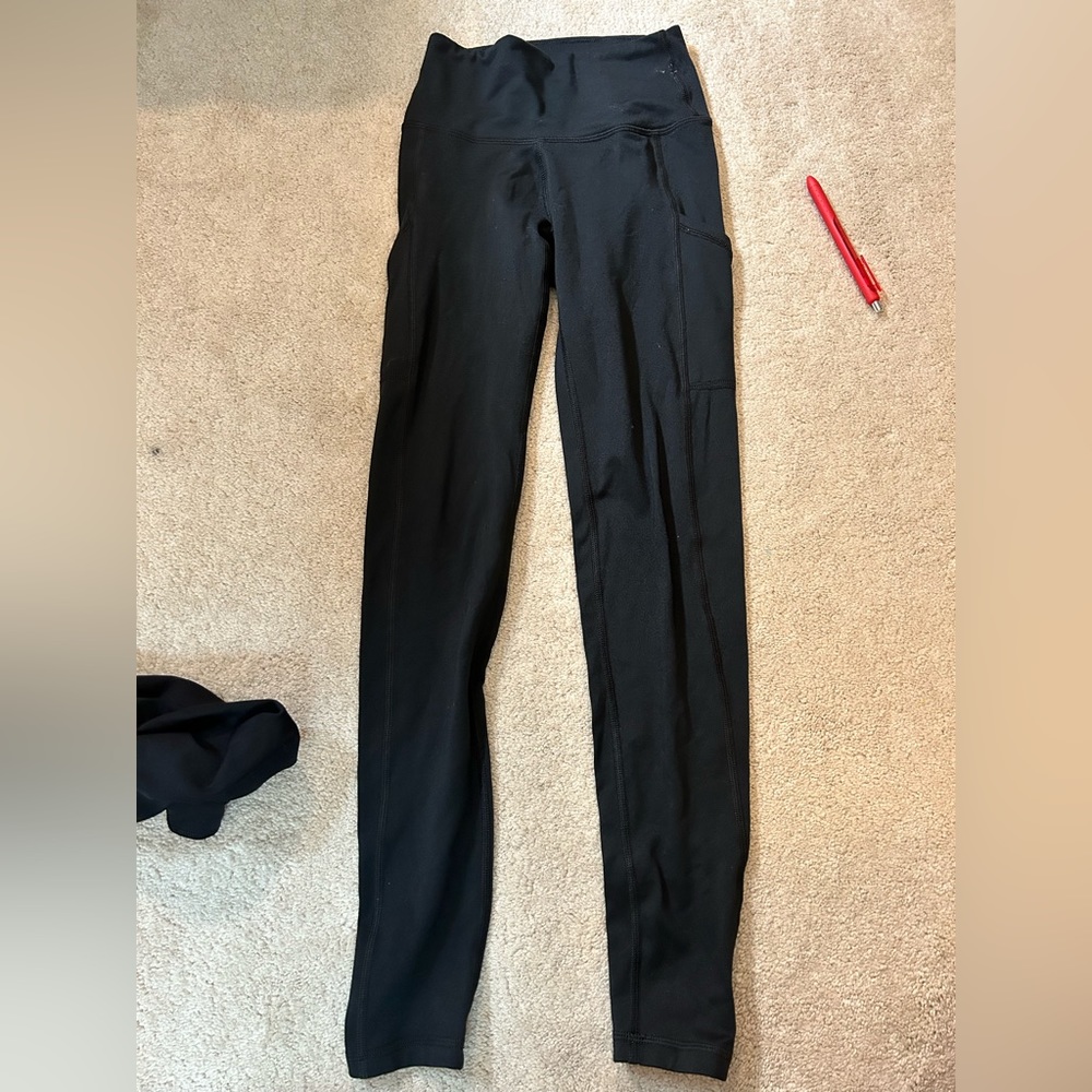 Arie leggings